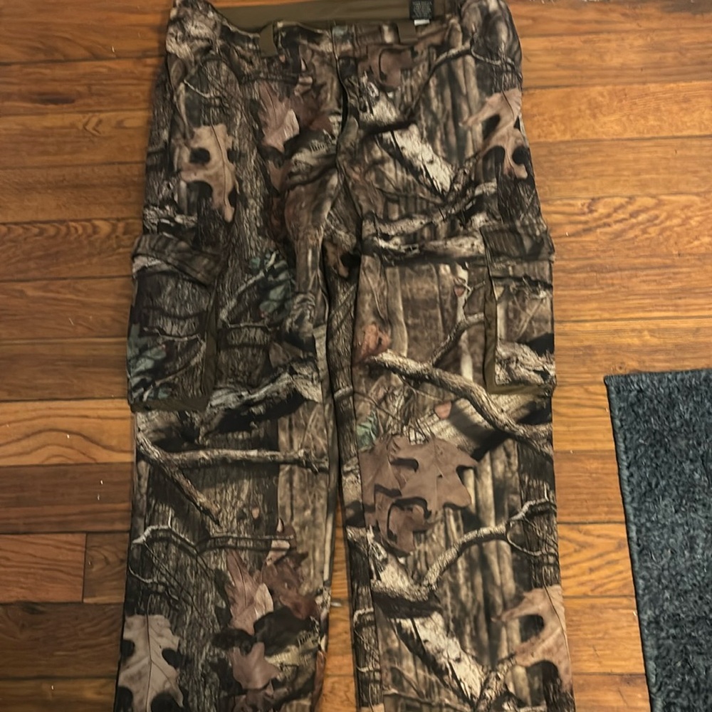 Mossy Oak Breakup Infinity Size L pants